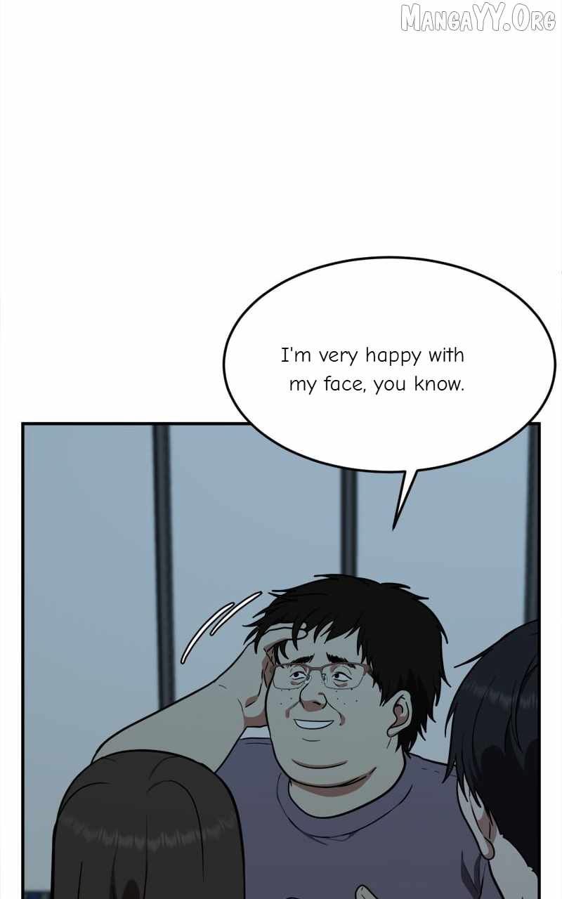 Read Change Me Manga Online