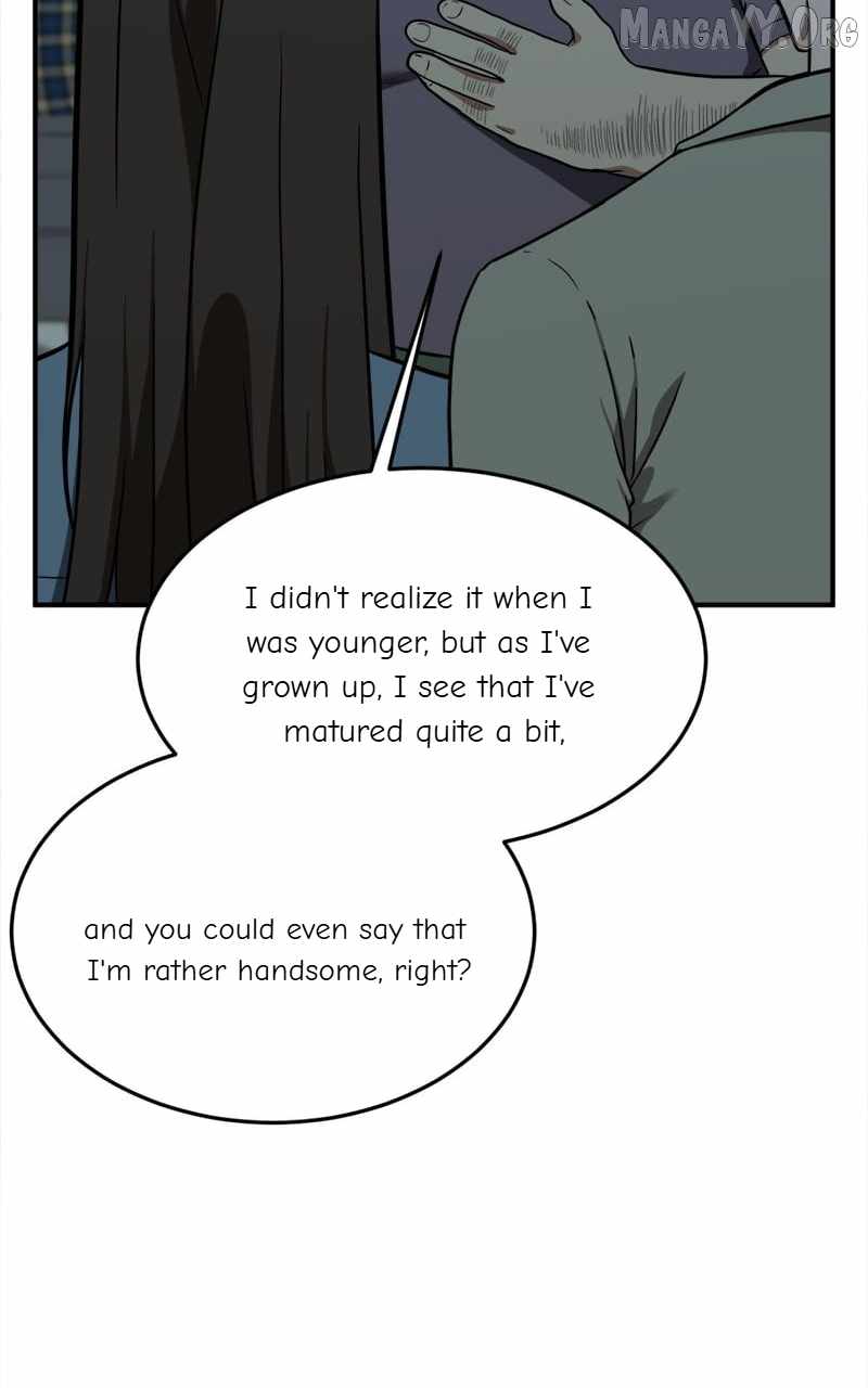 Read Change Me Manga Online