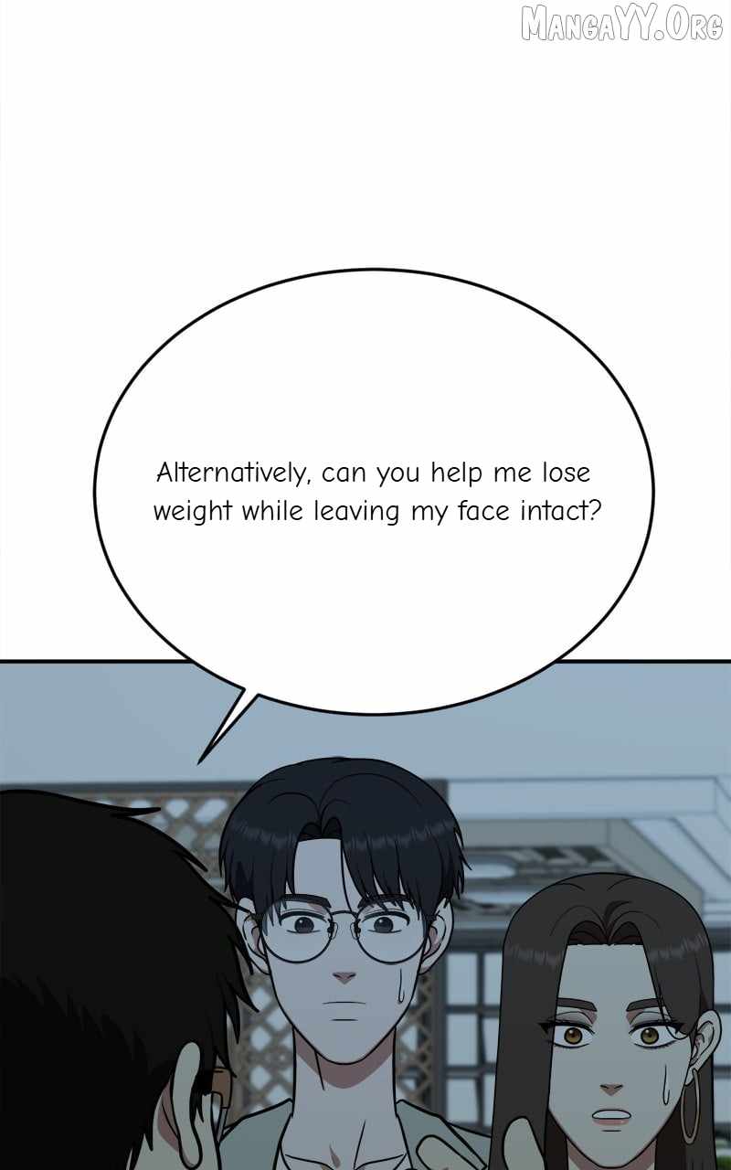 Read Change Me Manga Online