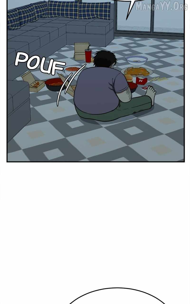 Read Change Me Manga Online