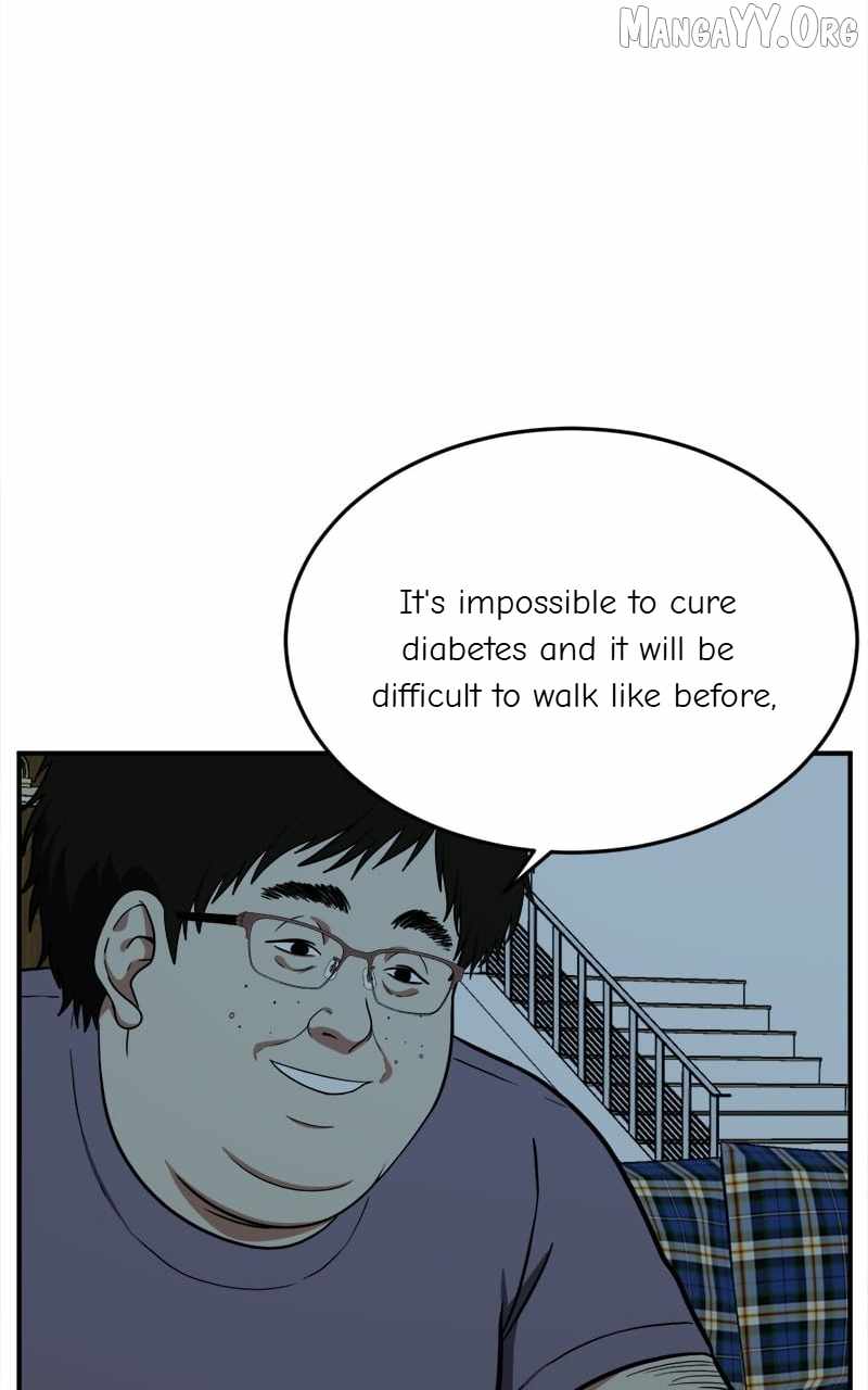 Read Change Me Manga Online