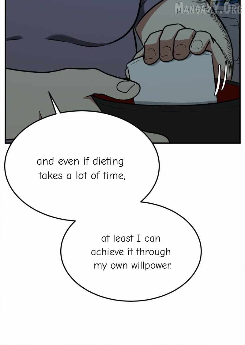 Read Change Me Manga Online