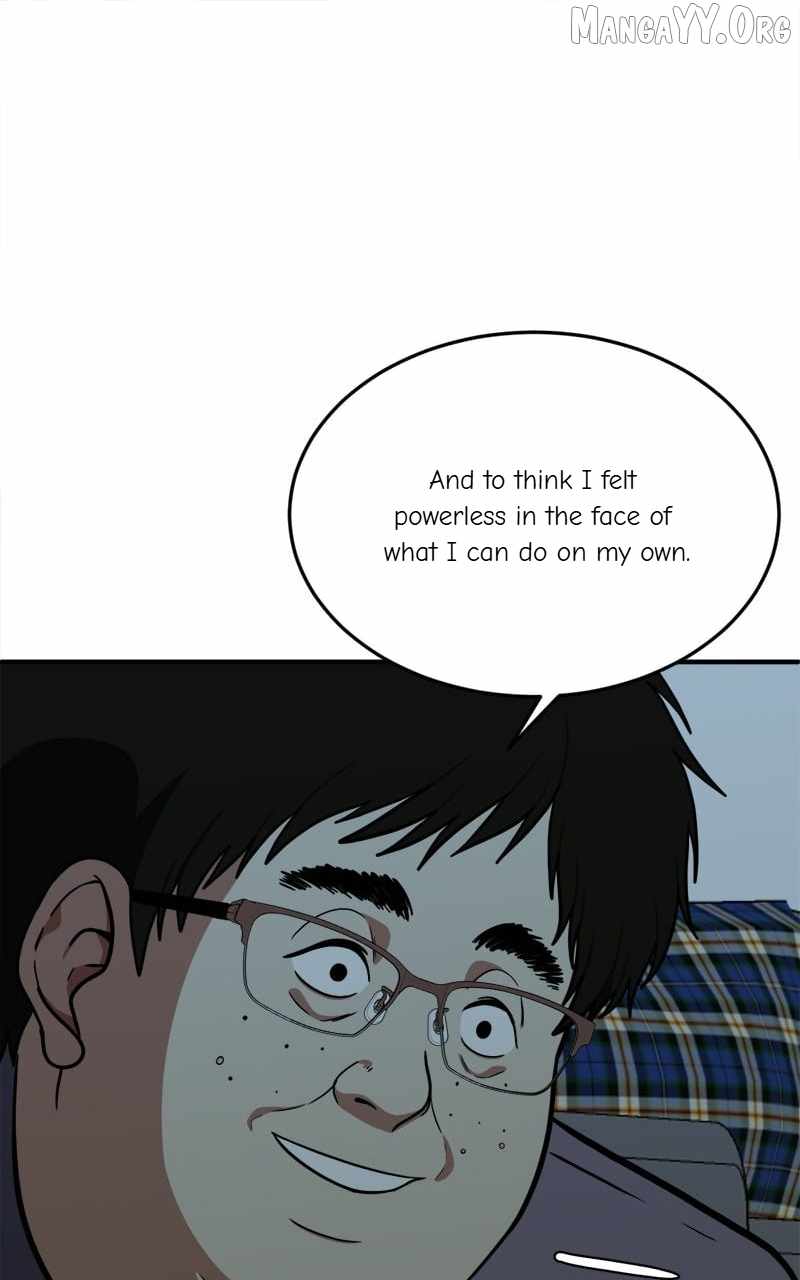 Read Change Me Manga Online