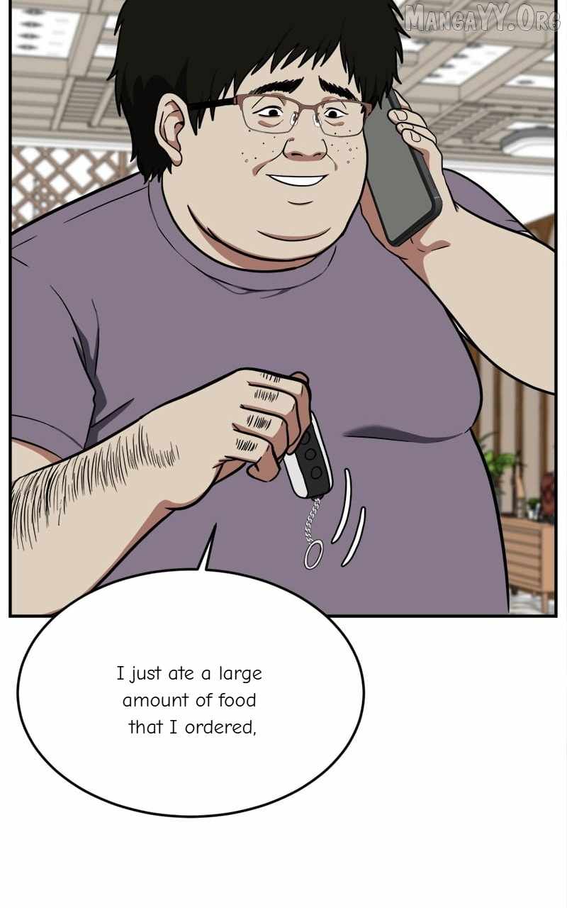 Read Change Me Manga Online