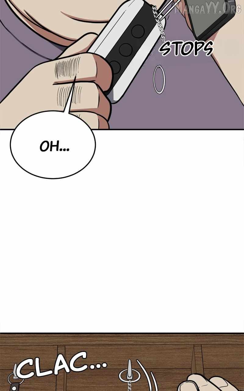 Read Change Me Manga Online