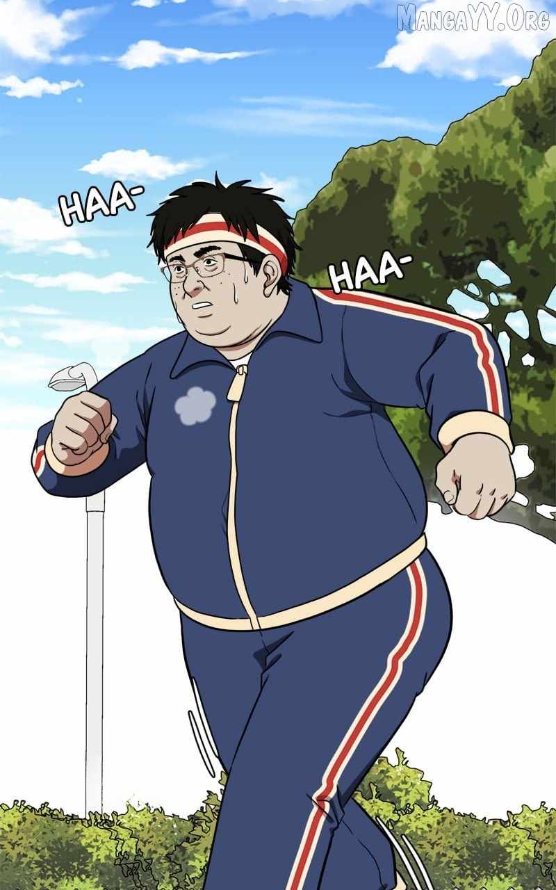 Read Change Me Manga Online