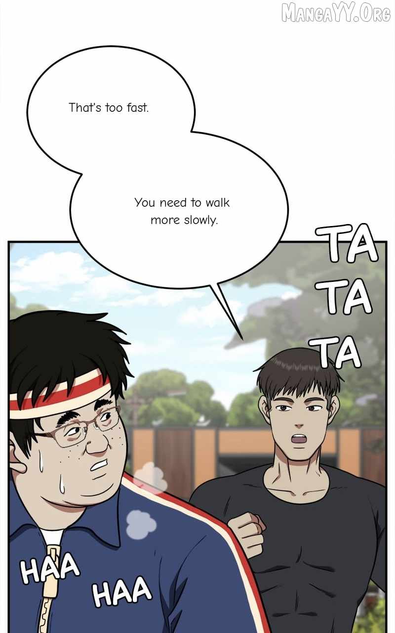 Read Change Me Manga Online