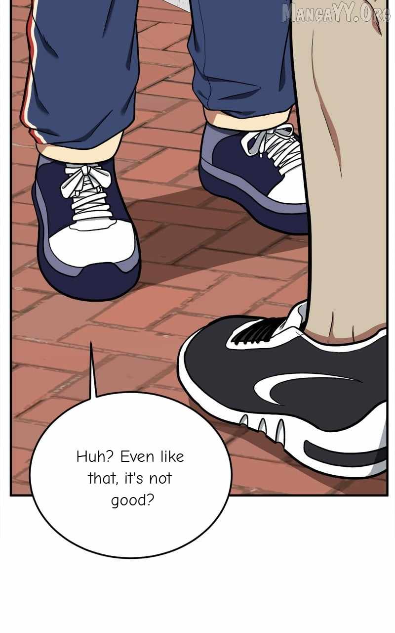 Read Change Me Manga Online