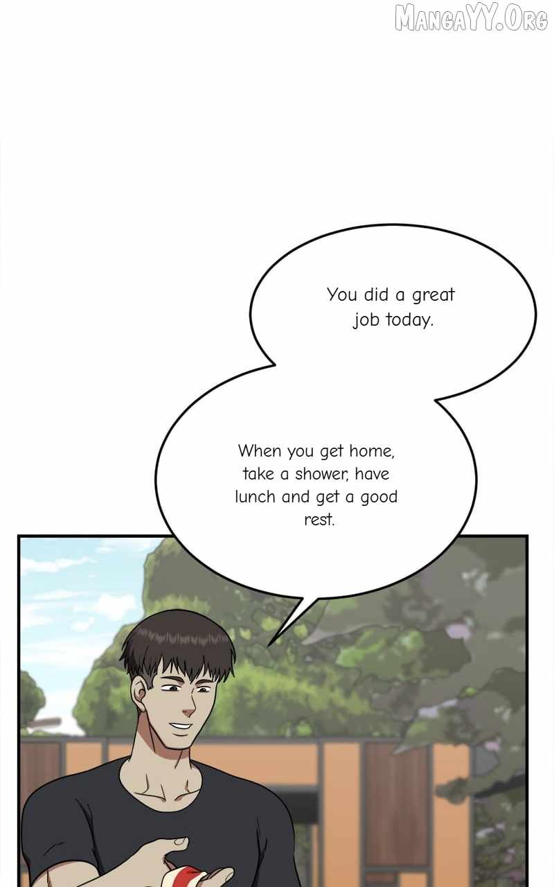 Read Change Me Manga Online