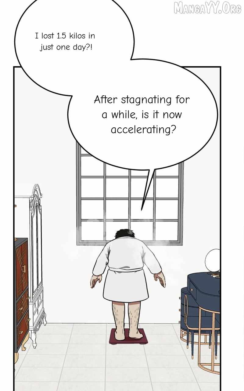 Read Change Me Manga Online