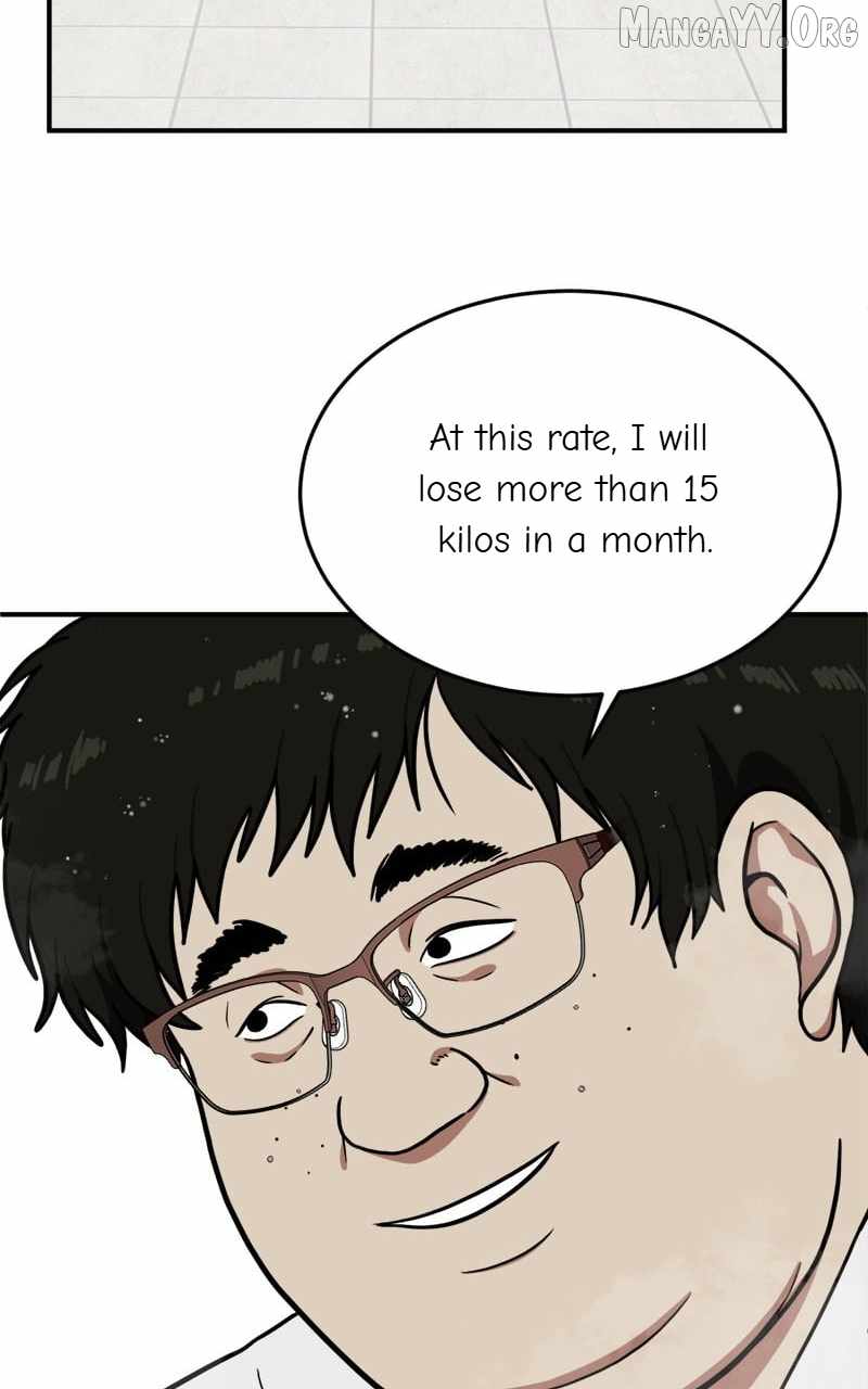 Read Change Me Manga Online