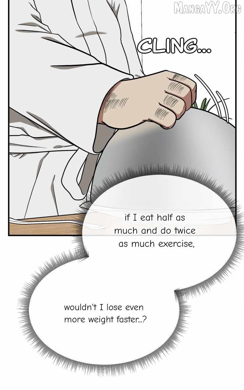 Read Change Me Manga Online