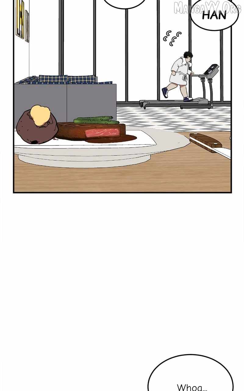 Read Change Me Manga Online