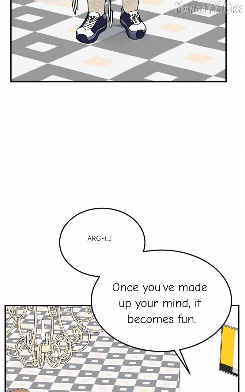 Read Change Me Manga Online