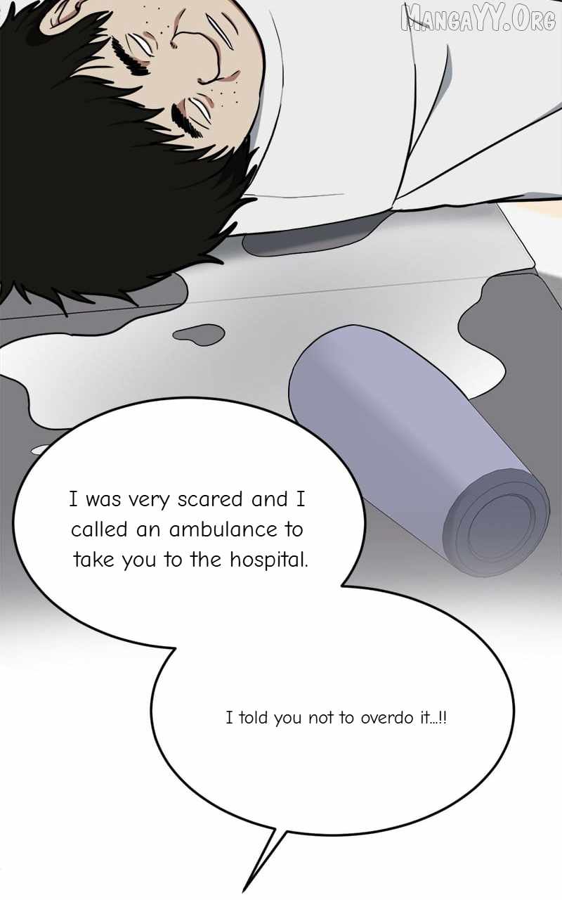 Read Change Me Manga Online