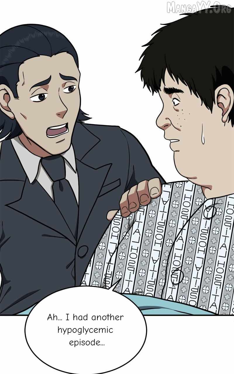 Read Change Me Manga Online