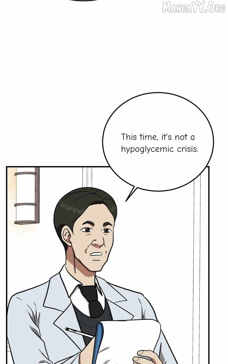 Read Change Me Manga Online