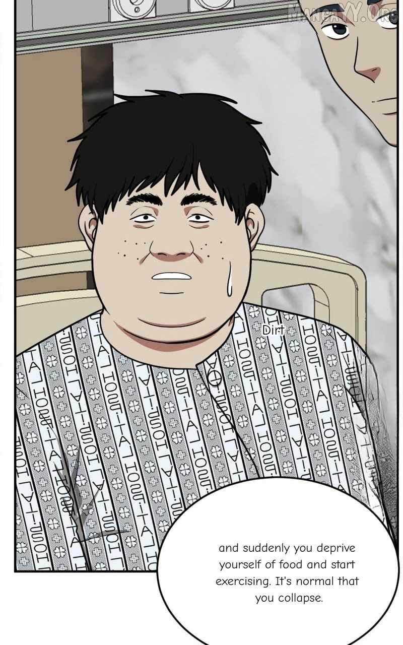 Read Change Me Manga Online