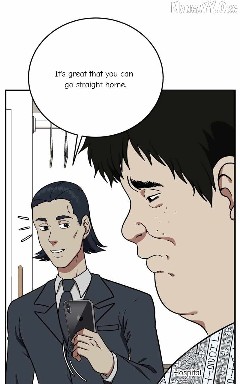 Read Change Me Manga Online