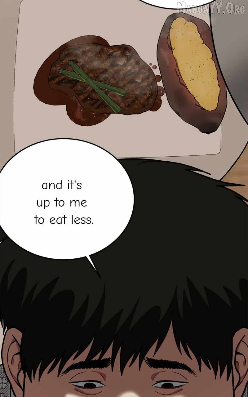 Read Change Me Manga Online