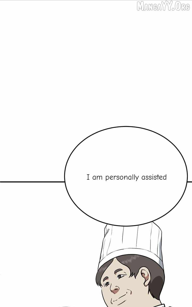 Read Change Me Manga Online