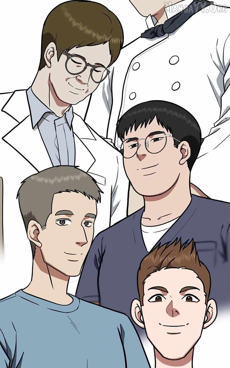 Read Change Me Manga Online