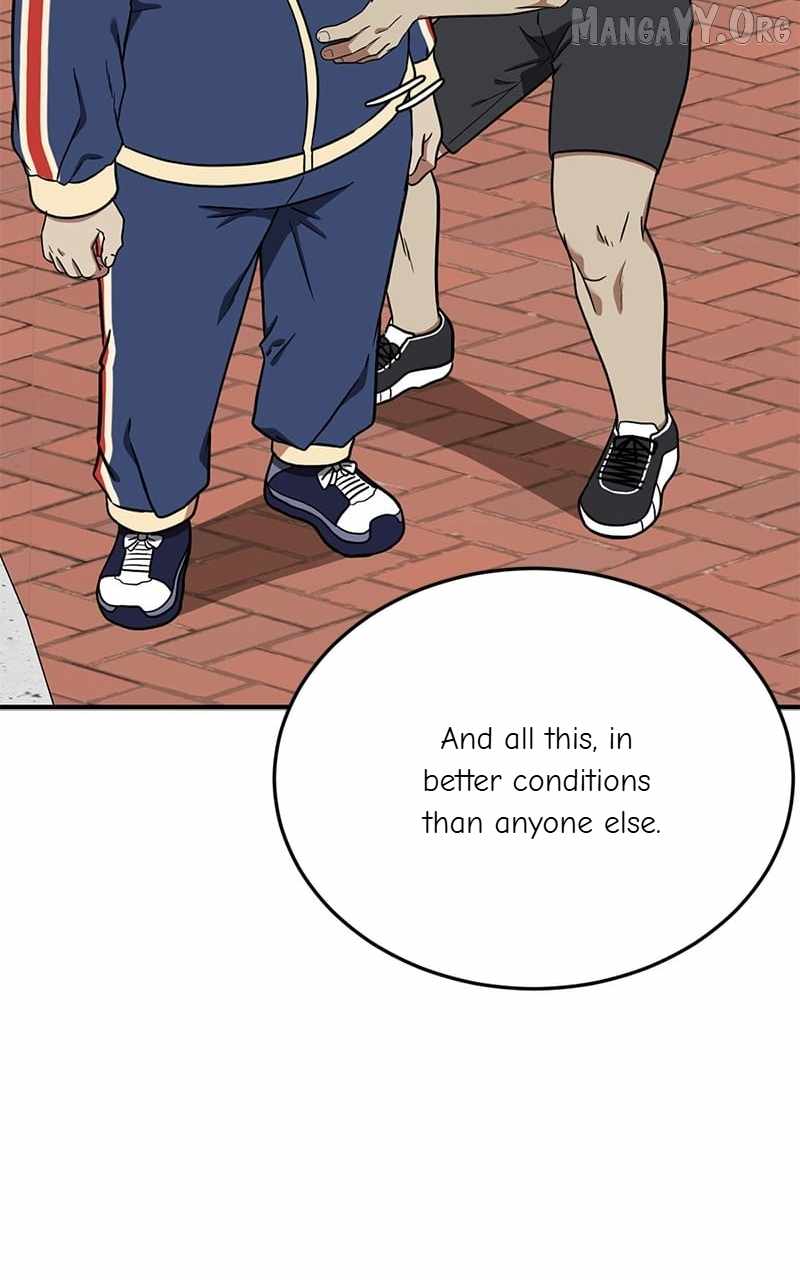 Read Change Me Manga Online