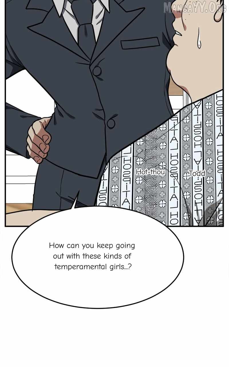 Read Change Me Manga Online