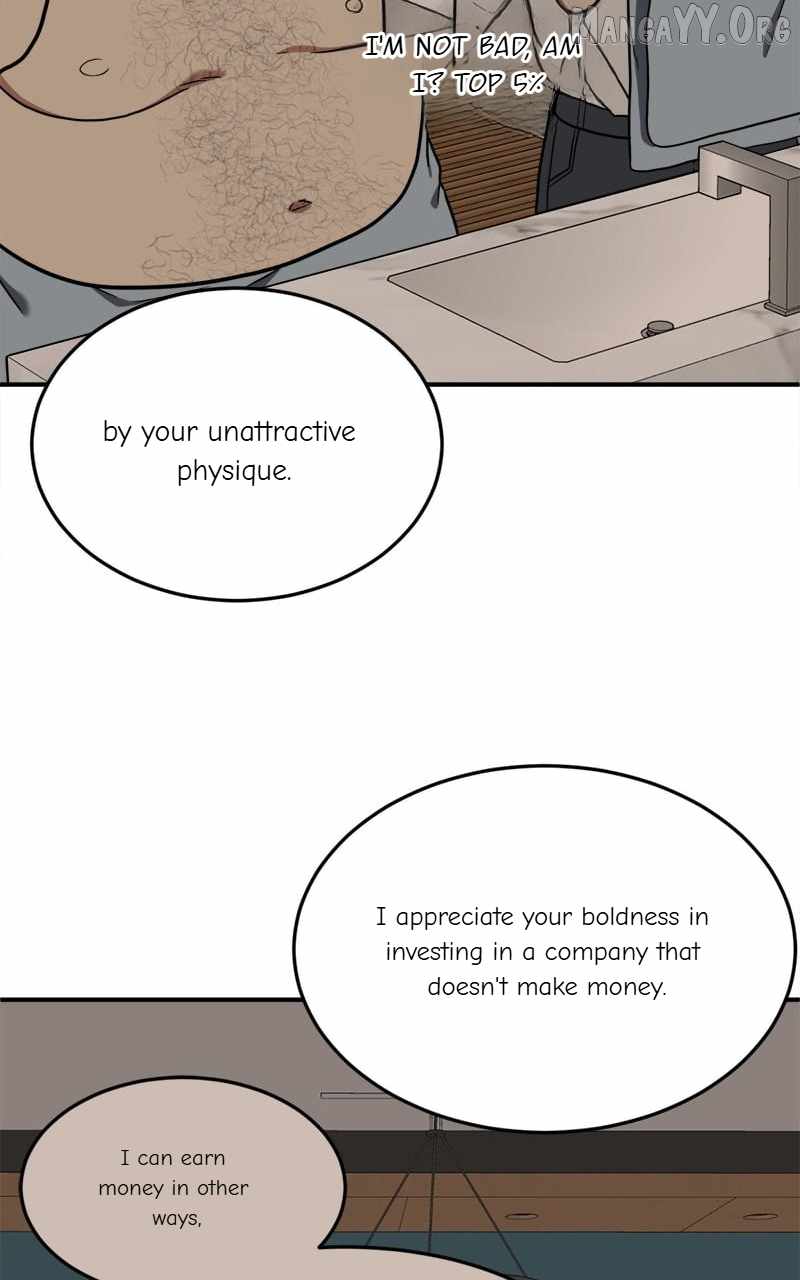 Read Change Me Manga Online