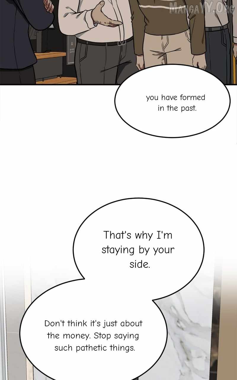 Read Change Me Manga Online