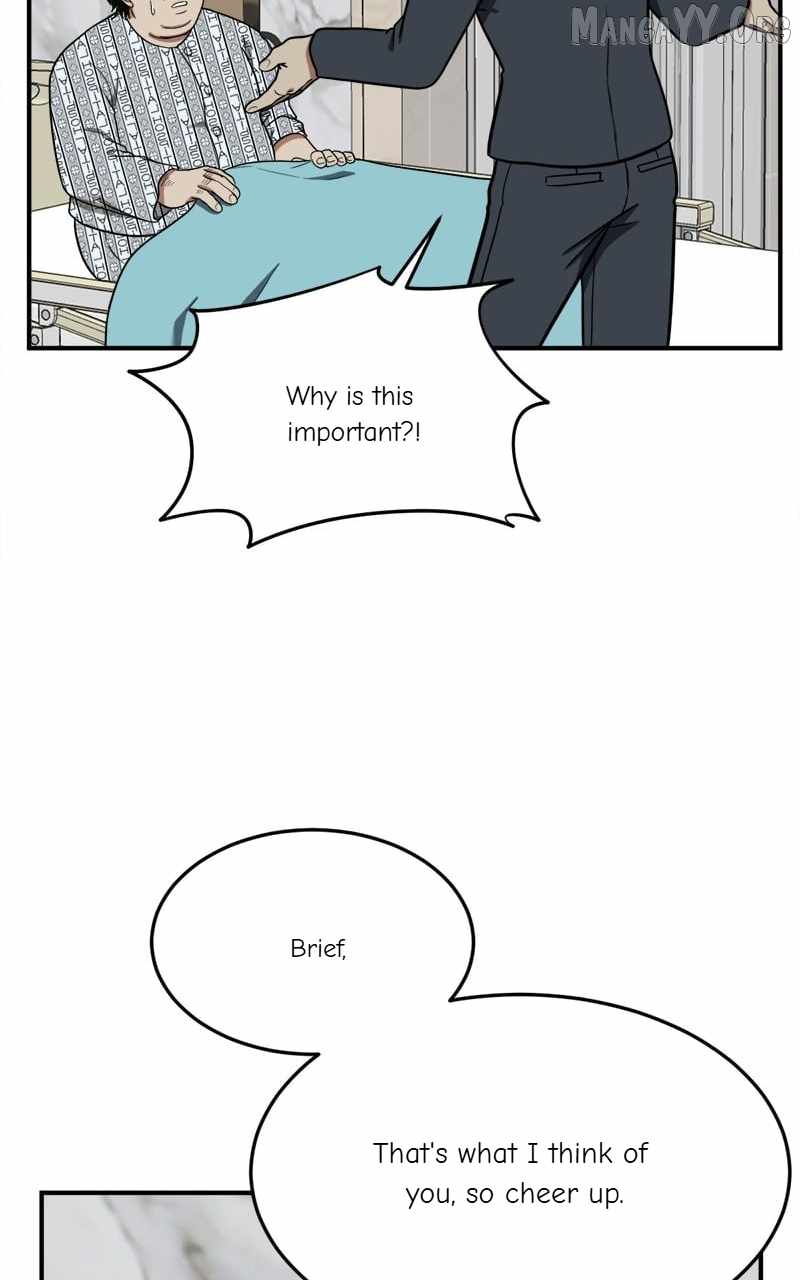 Read Change Me Manga Online