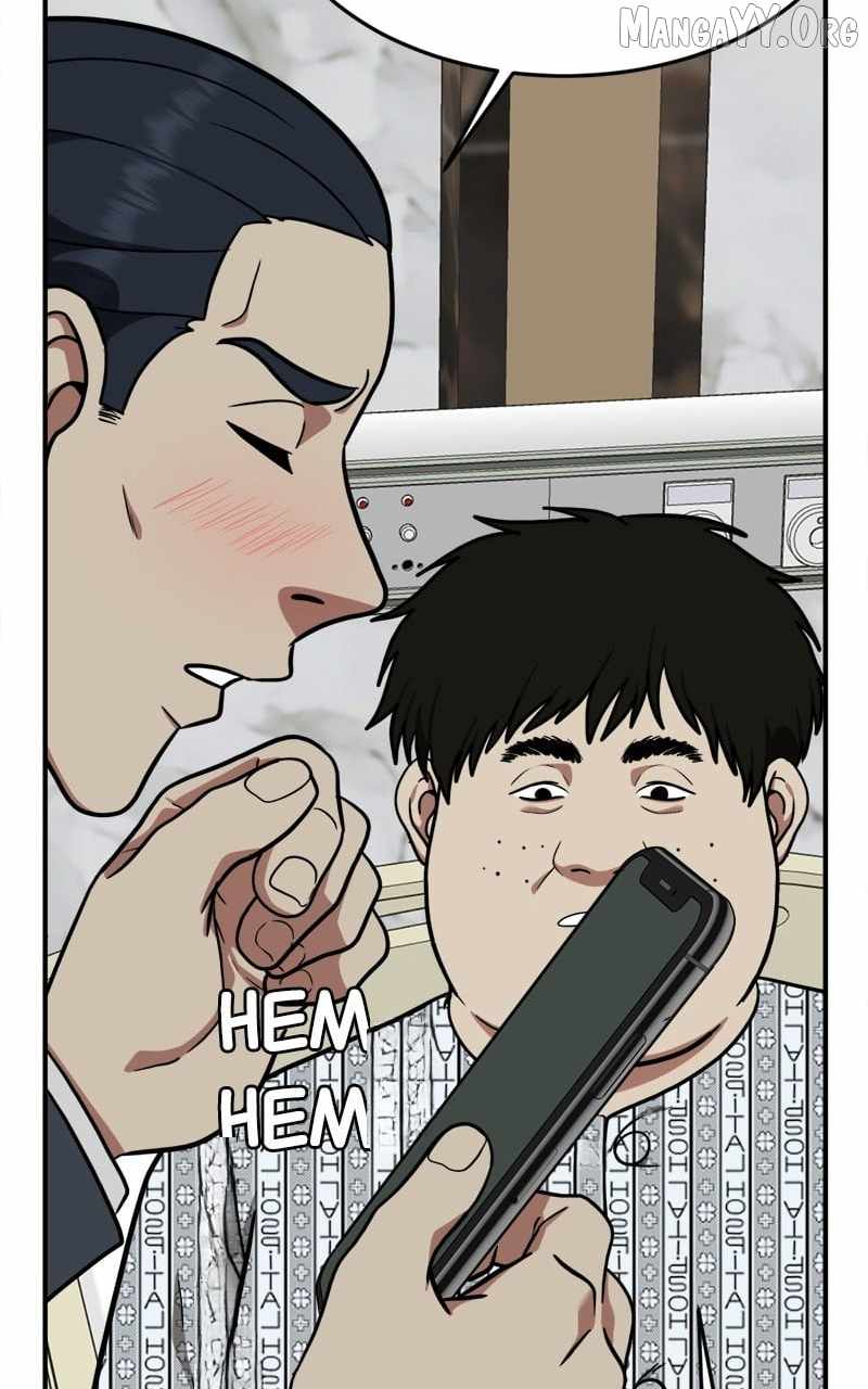 Read Change Me Manga Online