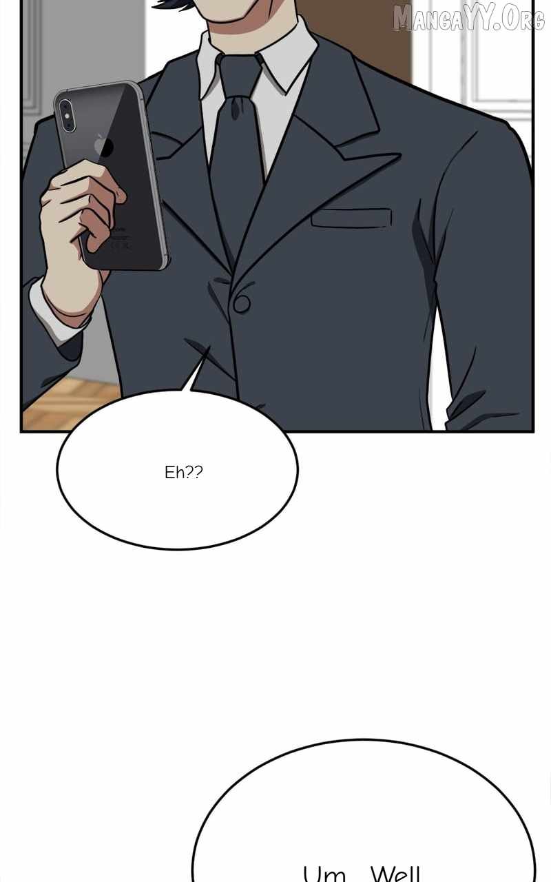 Read Change Me Manga Online