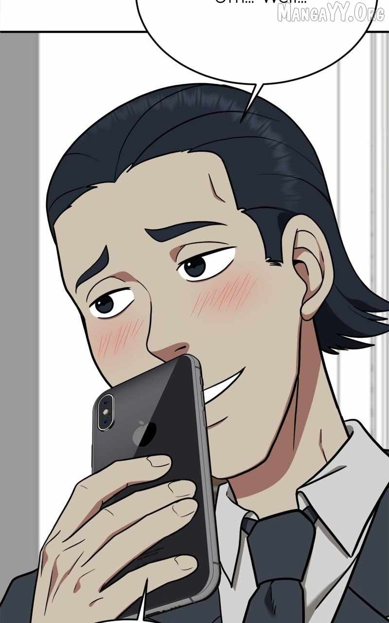 Read Change Me Manga Online