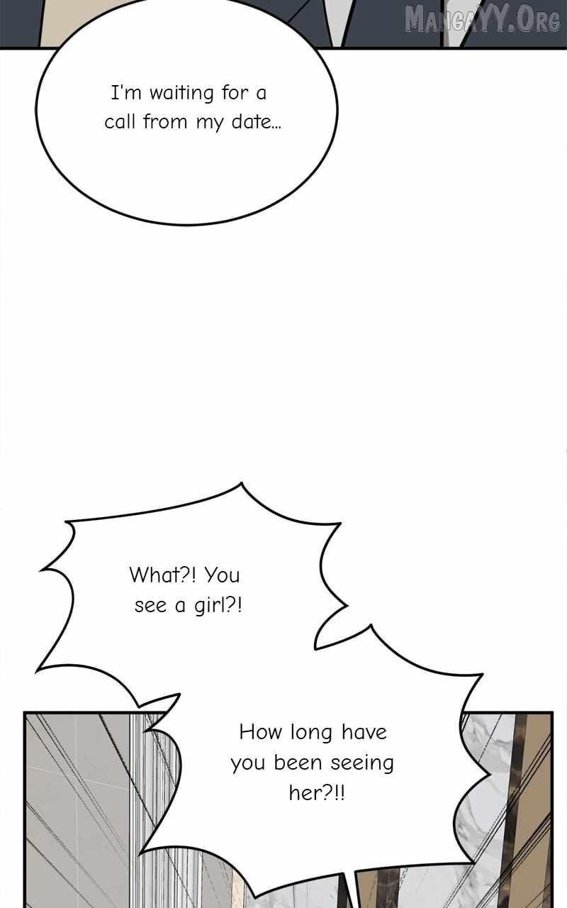 Read Change Me Manga Online