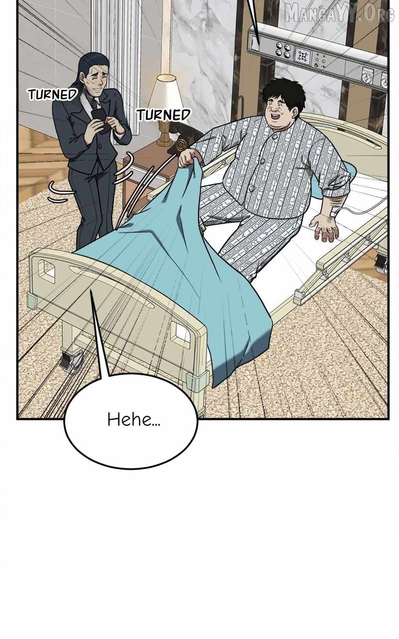 Read Change Me Manga Online