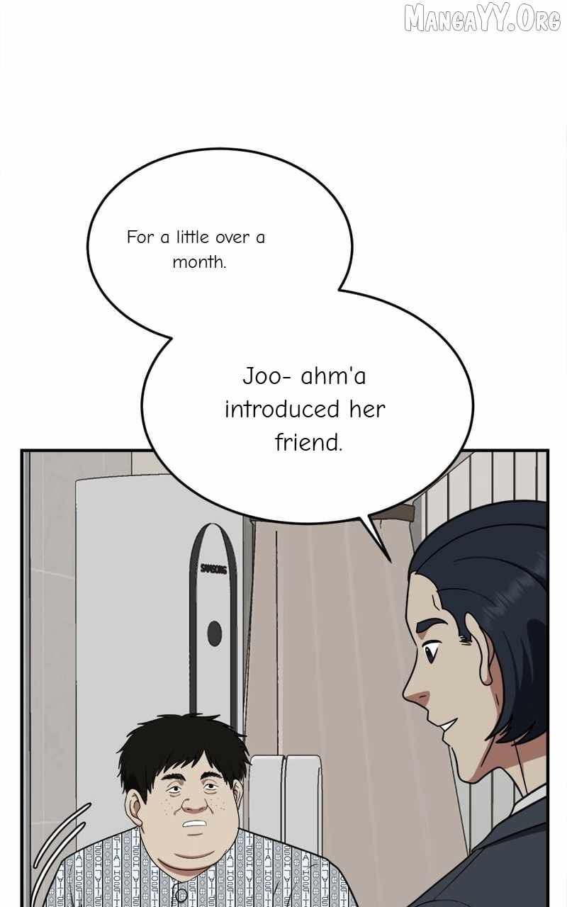 Read Change Me Manga Online