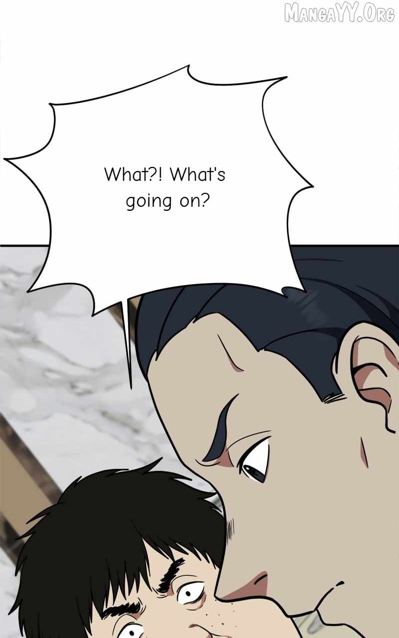 Read Change Me Manga Online