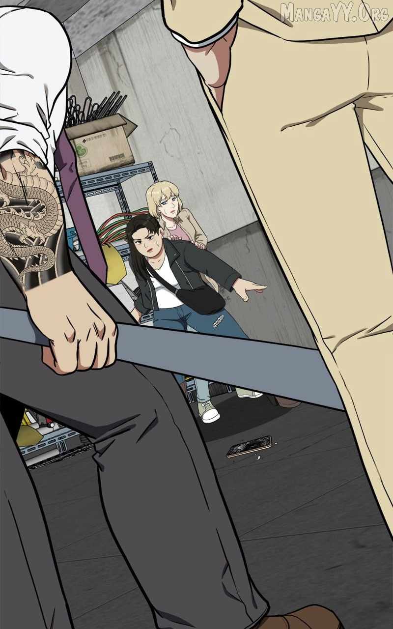 Read Change Me Manga Online