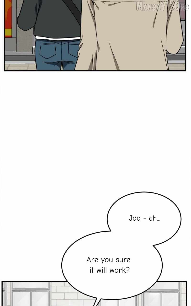 Read Change Me Manga Online