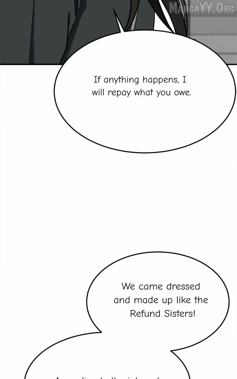 Read Change Me Manga Online