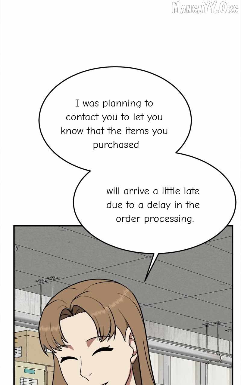 Read Change Me Manga Online