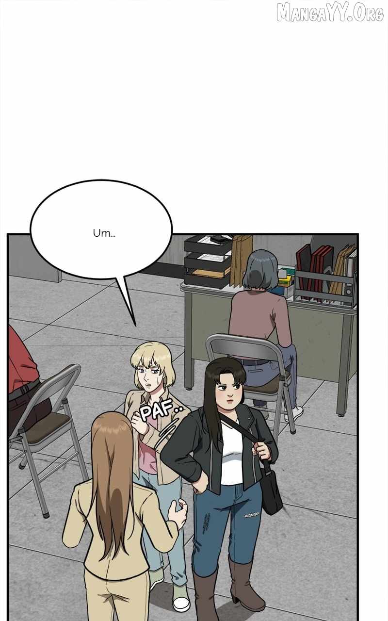 Read Change Me Manga Online