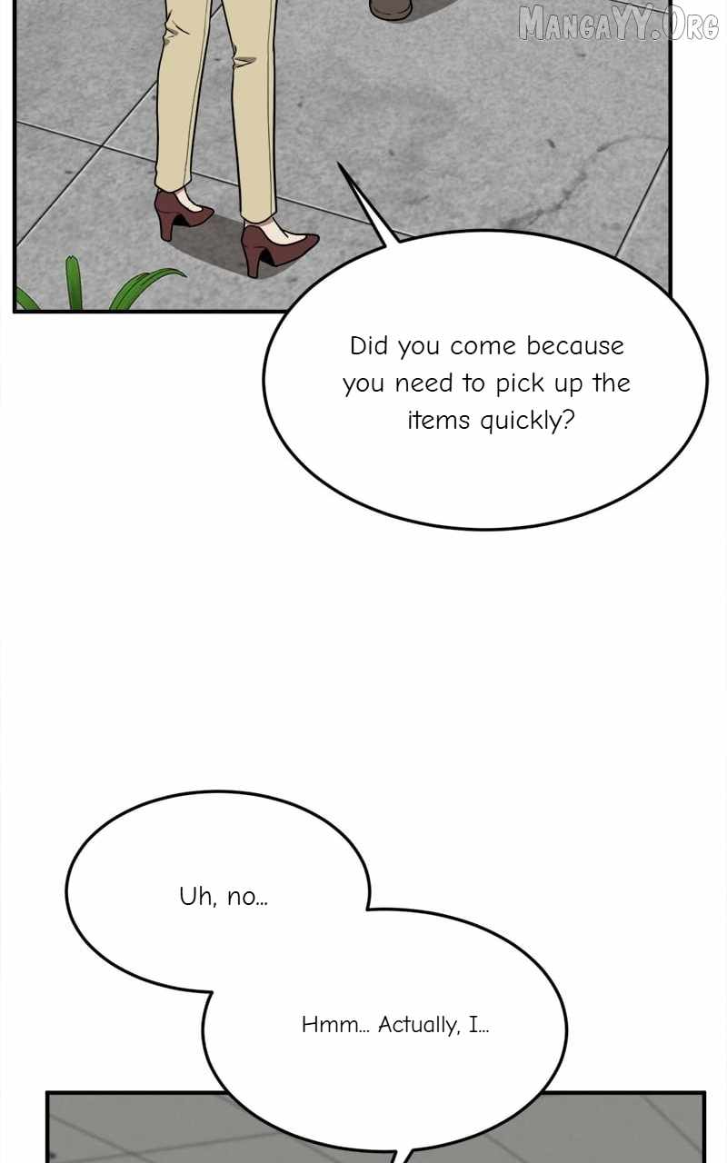 Read Change Me Manga Online