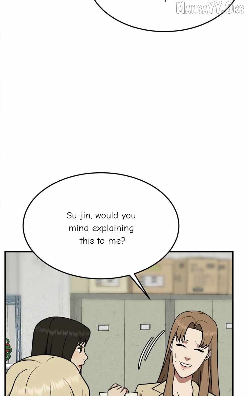 Read Change Me Manga Online