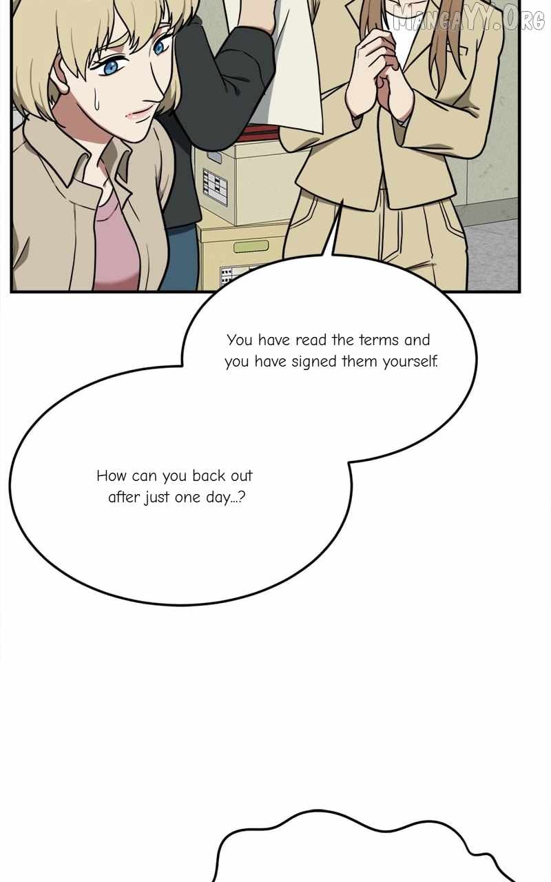 Read Change Me Manga Online