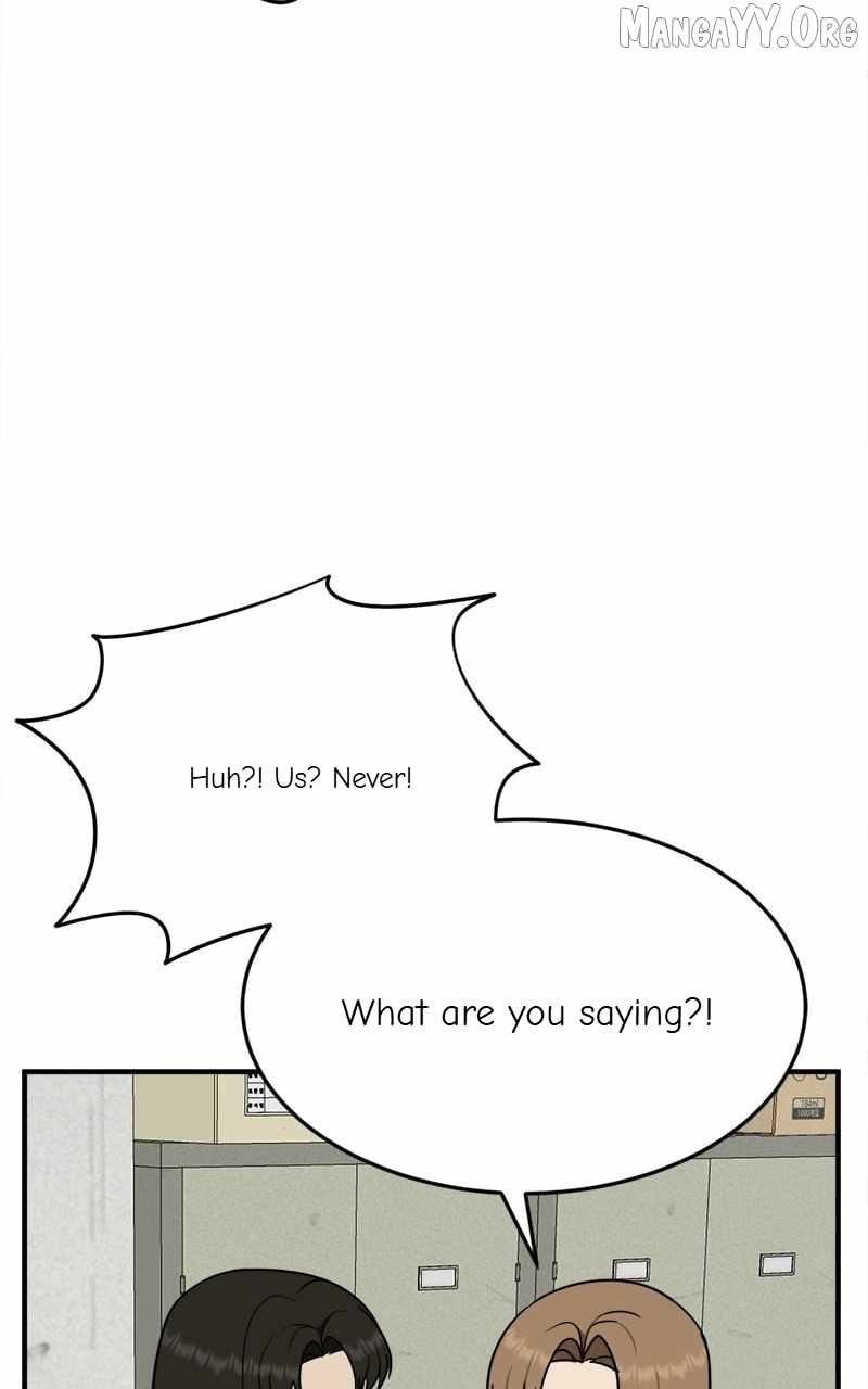 Read Change Me Manga Online