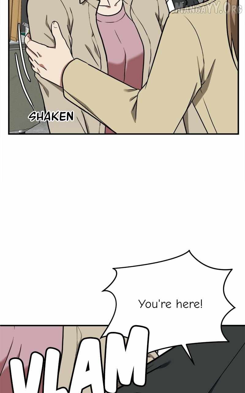 Read Change Me Manga Online