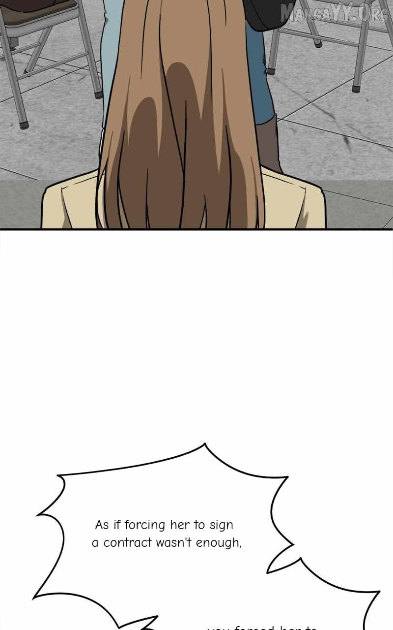 Read Change Me Manga Online