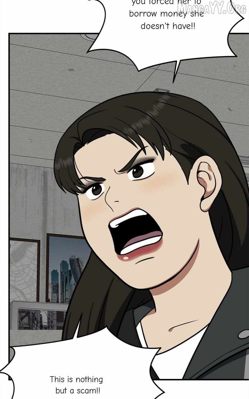 Read Change Me Manga Online